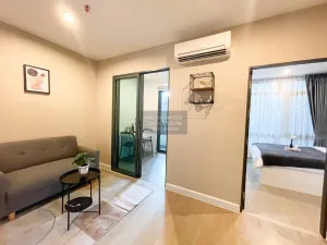 For Rent Condo , Metro Sky Prachachuen , MRT-Bang Son , Wong Sawang , Bang Su , Bangkok , CX-83086