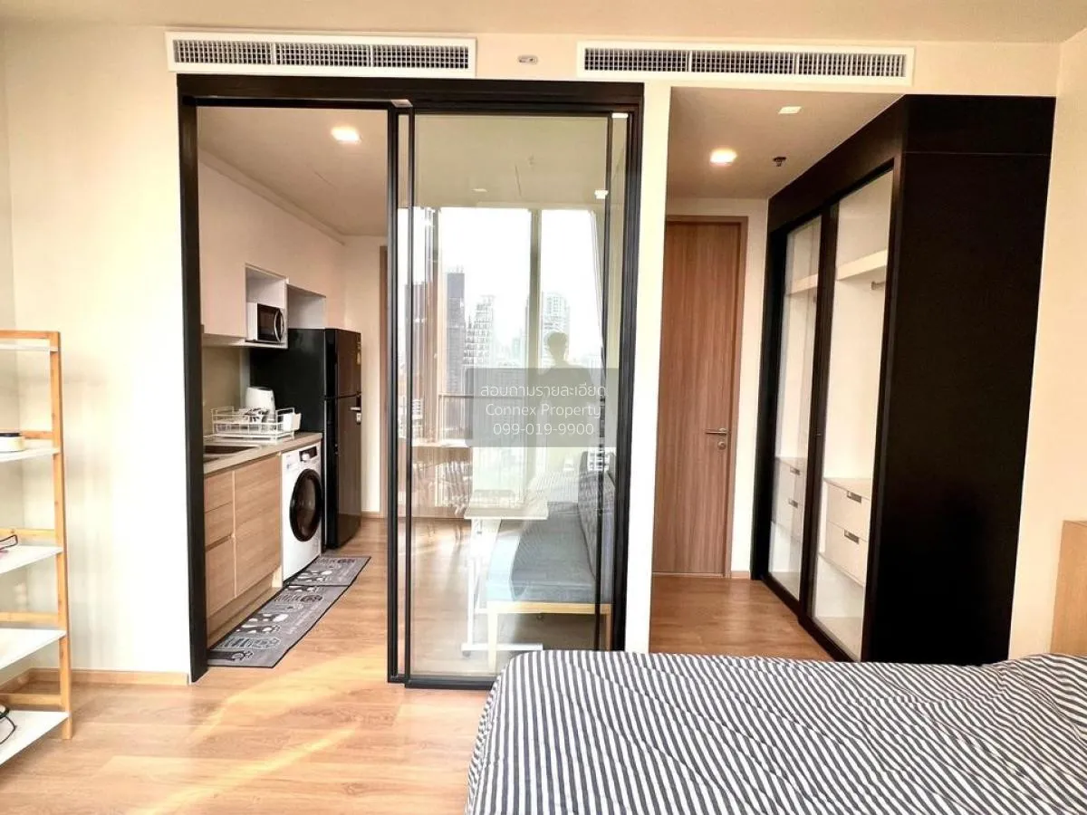 เช่าคอนโด  โนเบิล อราวน์ สุขุมวิท 33 BTS-พร้อมพงษ์ คลองตันเหนือ เ