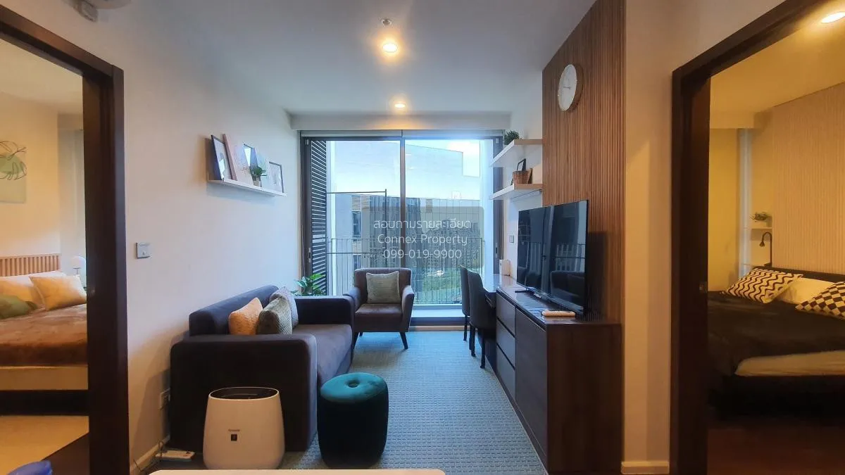 เช่าคอนโด  วิสดอม อินสปาย สุขุมวิท BTS-ปุณณวิถี บางจาก เขต พระโขน 2