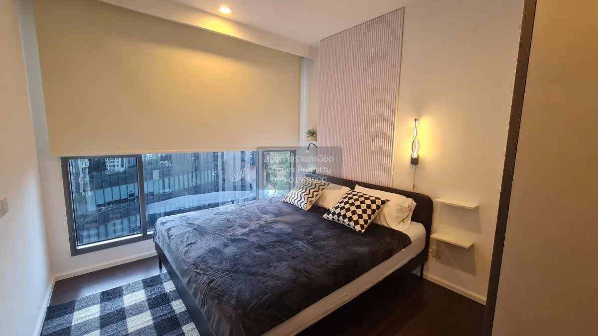 เช่าคอนโด  วิสดอม อินสปาย สุขุมวิท BTS-ปุณณวิถี บางจาก เขต พระโขน