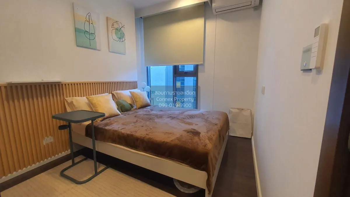 เช่าคอนโด  วิสดอม อินสปาย สุขุมวิท BTS-ปุณณวิถี บางจาก เขต พระโขน