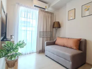 เช่าคอนโด  ฟีล พหล 34 BTS-เสนานิคม เสนานิคม เขต จตุจักร กรุงเทพ CX-83097