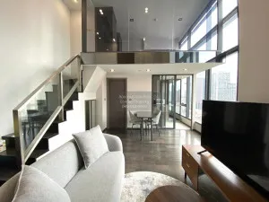 For Rent Condo , CONNER Ratchathewi , BTS-Ratchathewi , Thung Phaya Thai , Rat Thewi , Bangkok , CX-83098