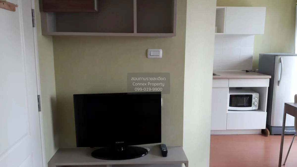 For Sale Condo , Lumpini Condo Town Nida - Serithai , Khlong Kum  2