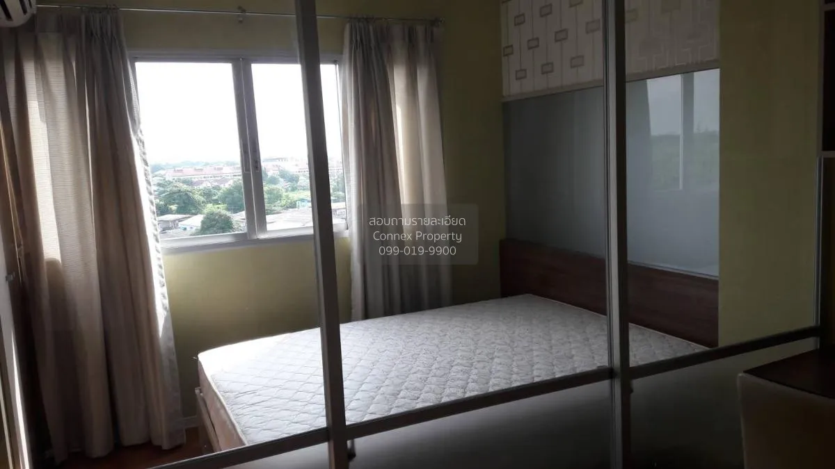 For Sale Condo , Lumpini Condo Town Nida - Serithai , Khlong Kum 