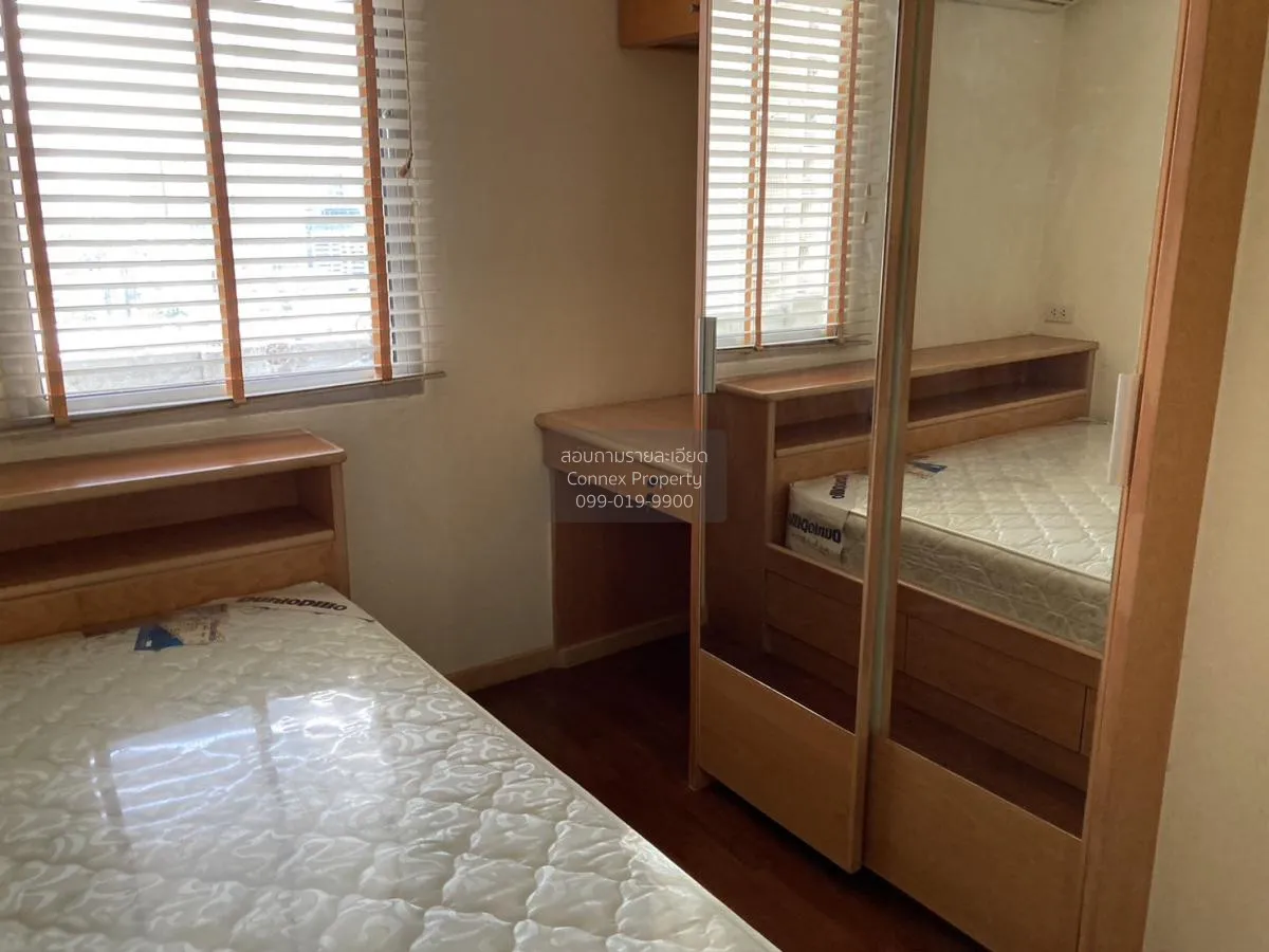 For Sale Condo , SV City Rama 3 , Bang Phong Phang , Yannawa , Ba 4