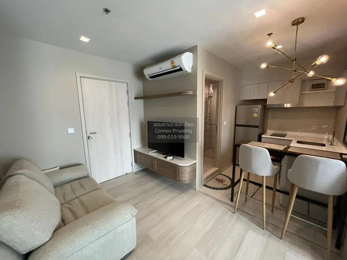 For Rent Condo , Life One Wireless , BTS-Phloen Chit , Lumpini ,  1