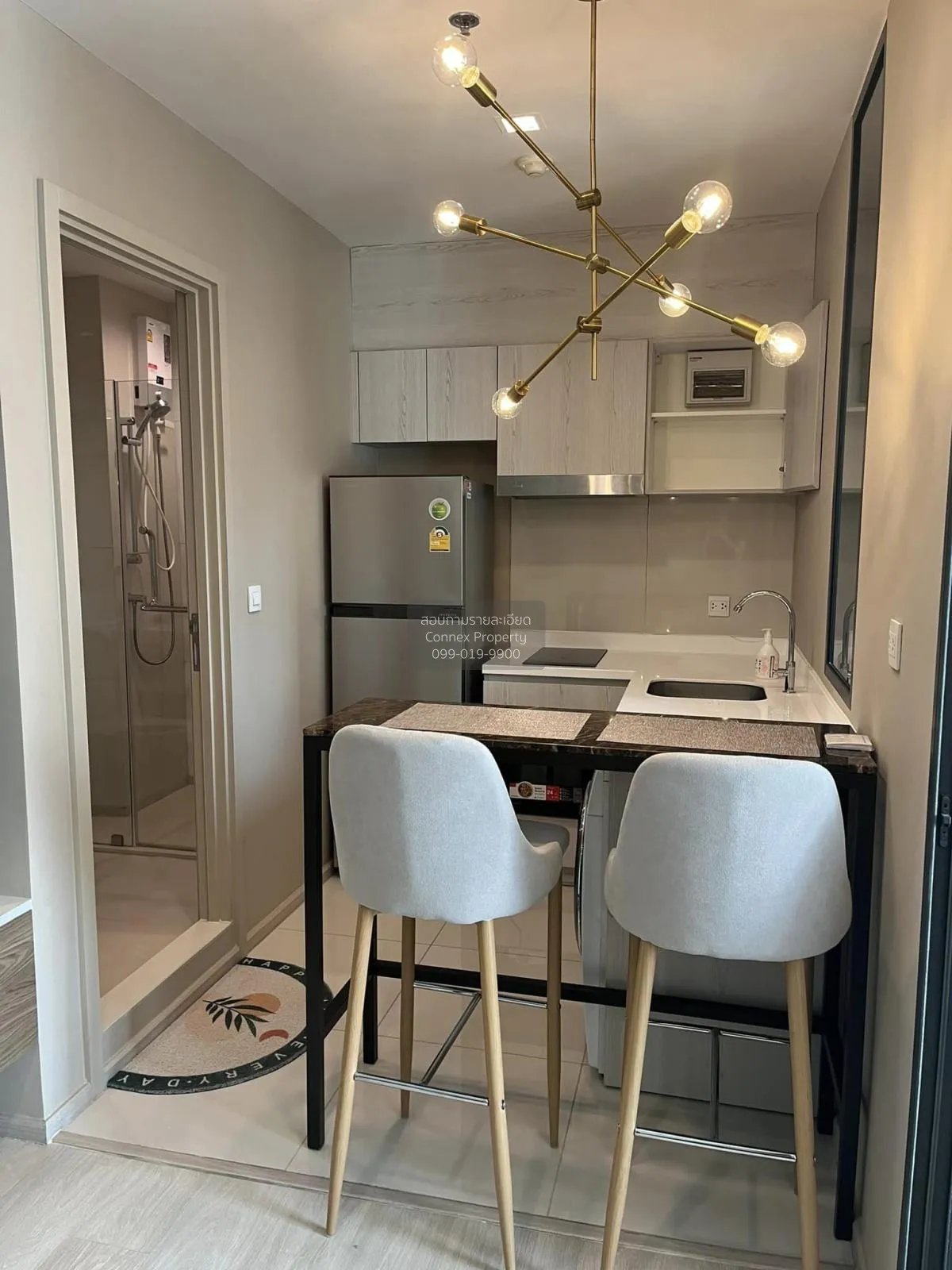 For Rent Condo , Life One Wireless , BTS-Phloen Chit , Lumpini ,  2