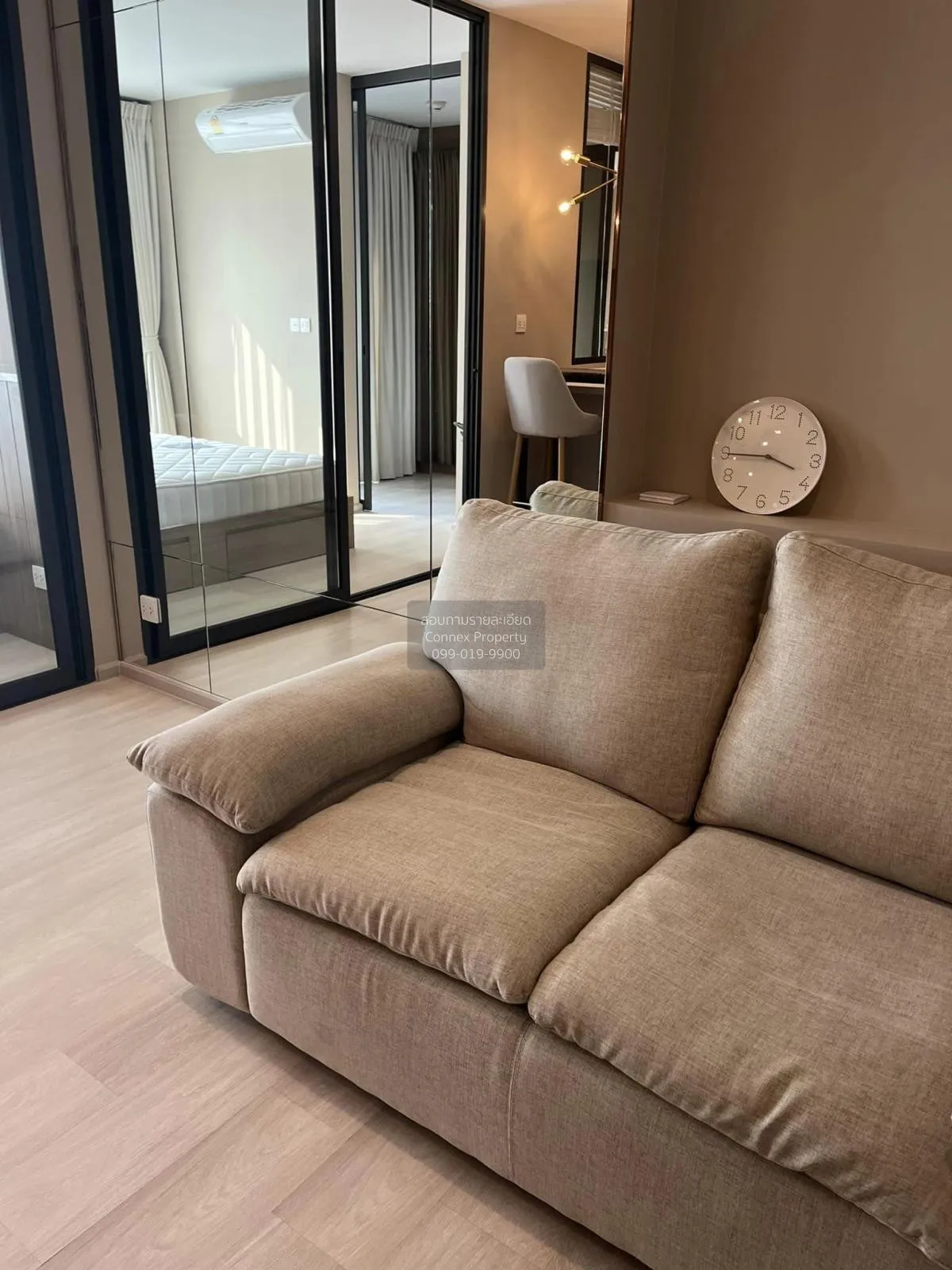 For Rent Condo , Life One Wireless , BTS-Phloen Chit , Lumpini ,  4