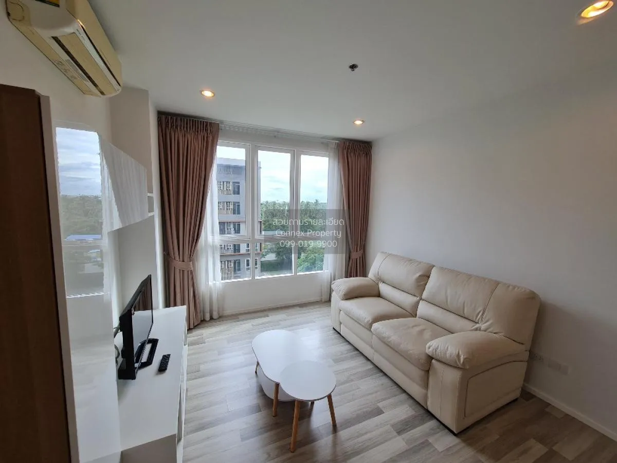 For Rent Condo , The Key Sathorn - Ratchapreuk , BTS-Wutthakat ,  1