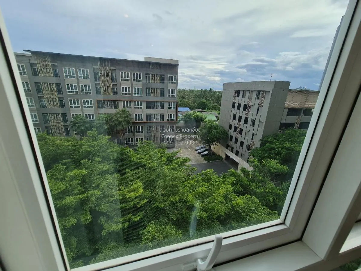 For Rent Condo , The Key Sathorn - Ratchapreuk , BTS-Wutthakat , 