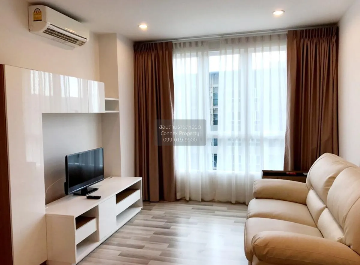 For Rent Condo , The Key Sathorn - Ratchapreuk , BTS-Wutthakat ,  2