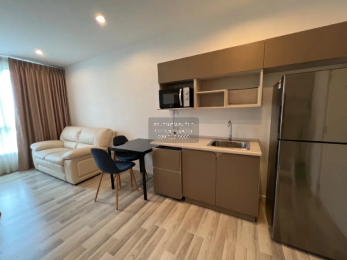 For Rent Condo , The Key Sathorn - Ratchapreuk , BTS-Wutthakat , 