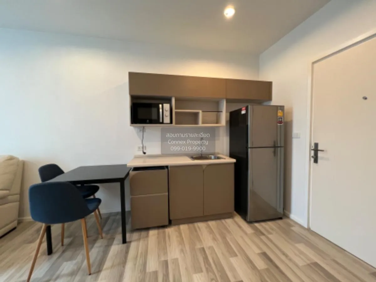 For Rent Condo , The Key Sathorn - Ratchapreuk , BTS-Wutthakat , 