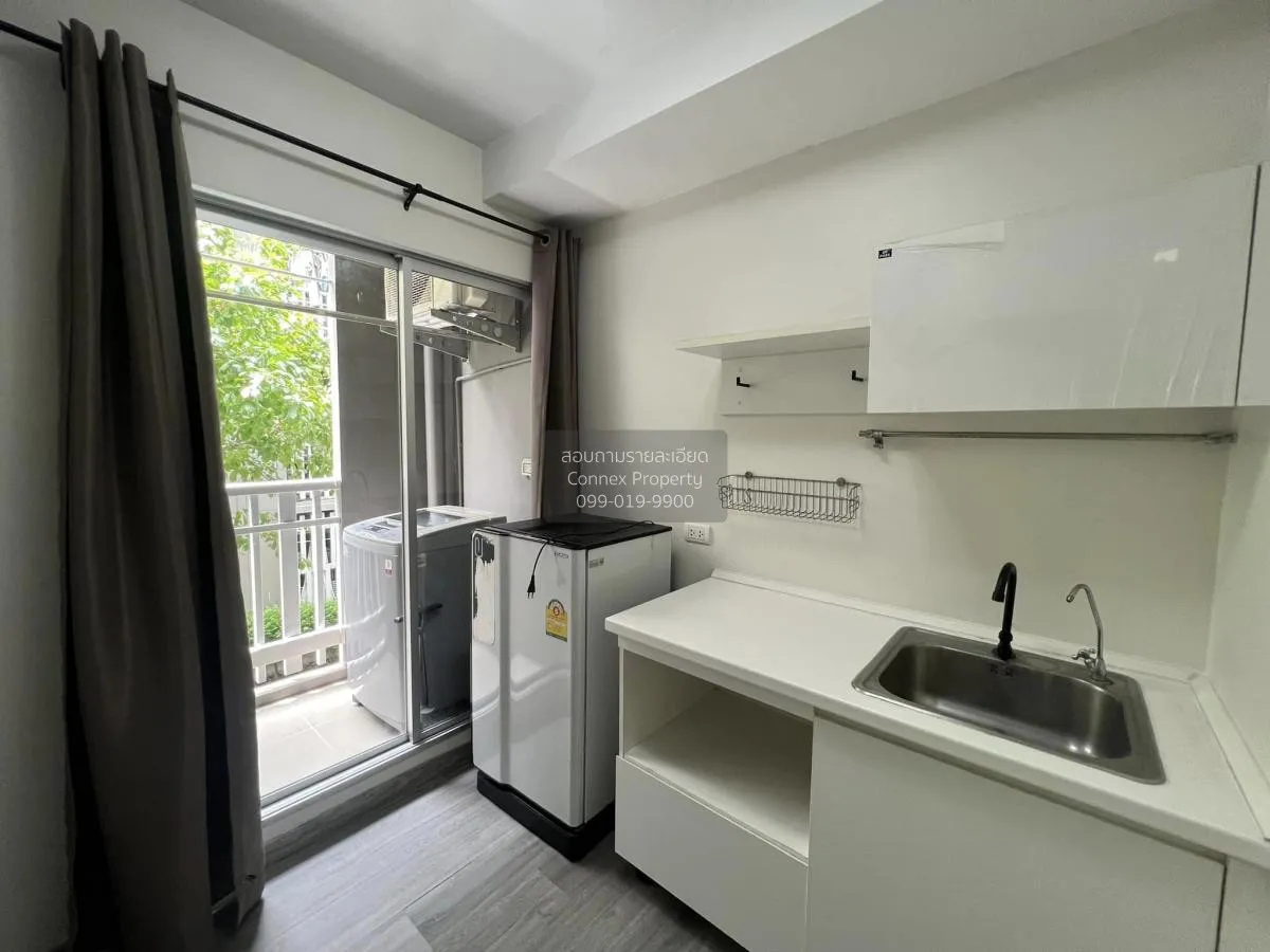 For Sale Condo , Plum Condo Ladprao 101 , Khlong Chan , Bang Kapi