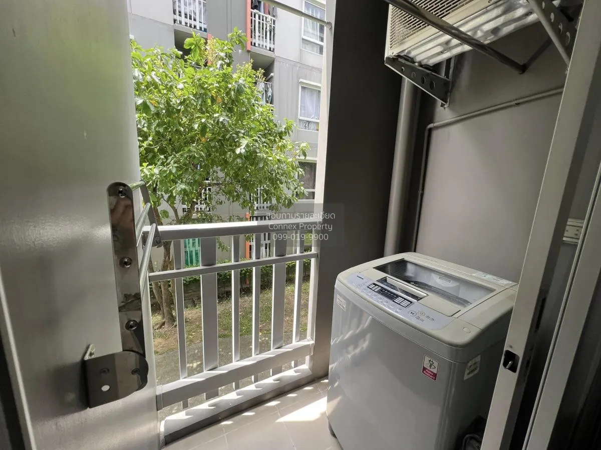 For Sale Condo , Plum Condo Ladprao 101 , Khlong Chan , Bang Kapi