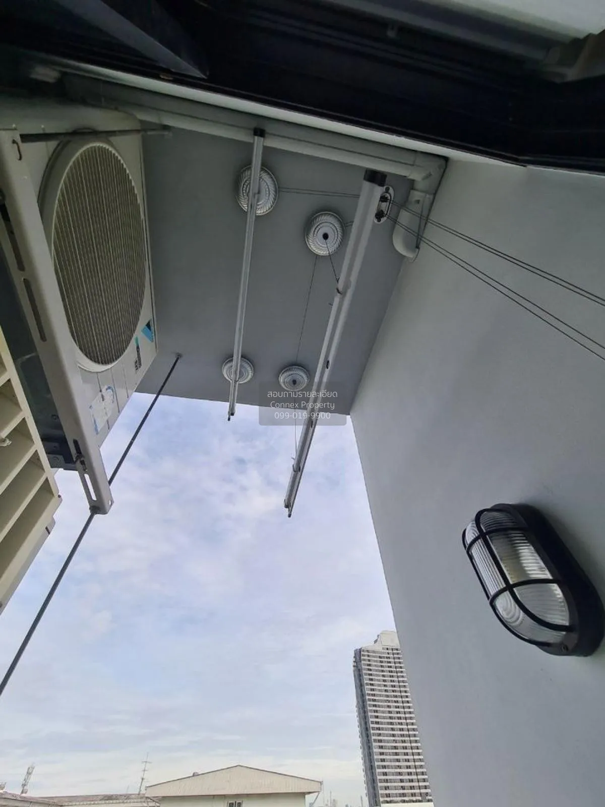 เช่าคอนโด  น็อตติ้ง ฮิลล์ สุขุมวิท 105 BTS-แบริ่ง บางนา เขต บางนา