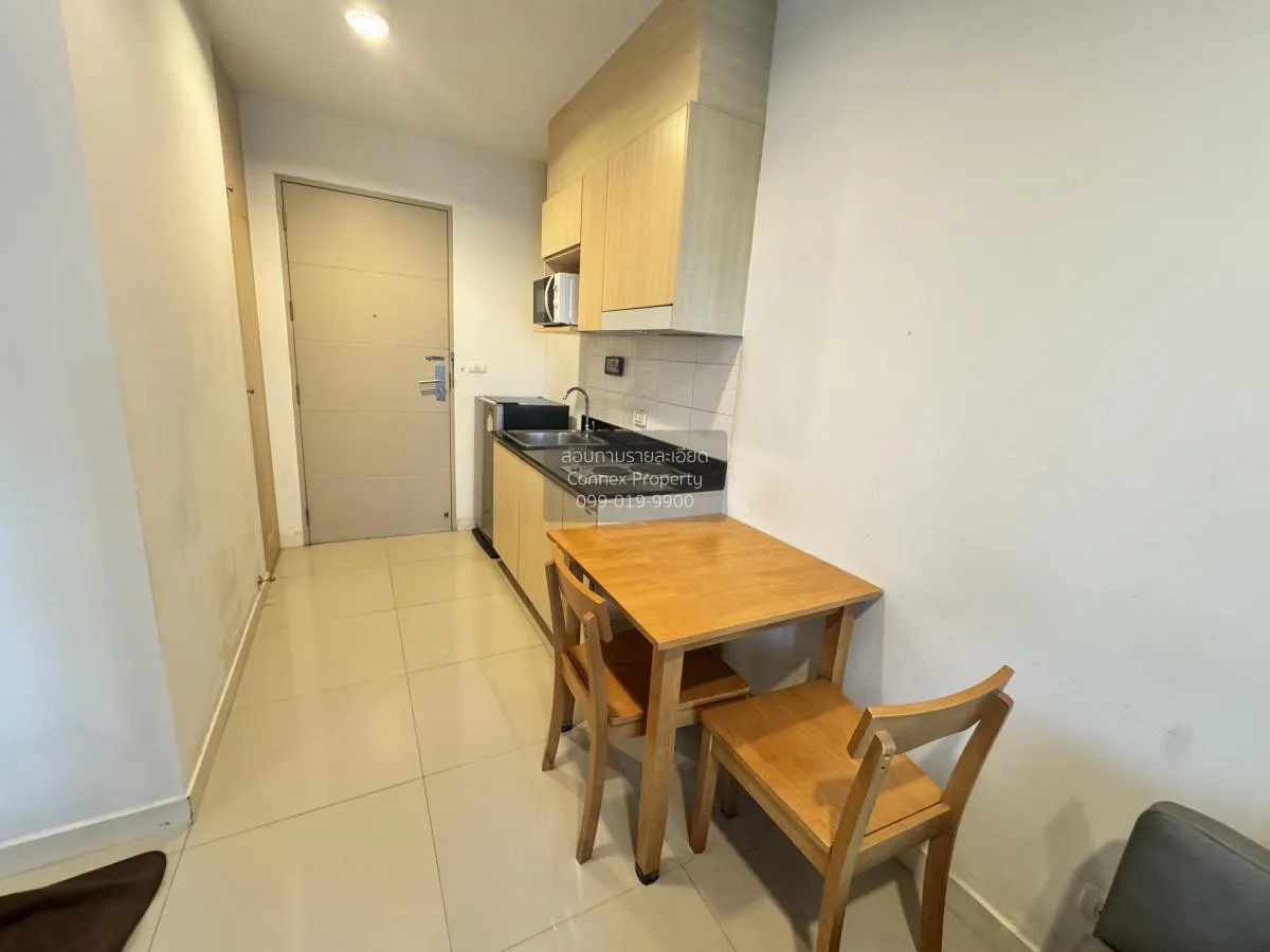 For Rent Condo , Ideo Ratchada - Huaikwang , MRT-Huai Khwang , Hu 2