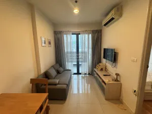 For Rent Condo , Ideo Ratchada - Huaikwang , MRT-Huai Khwang , Huai Khwang , Huai Khwang , Bangkok , CX-83109