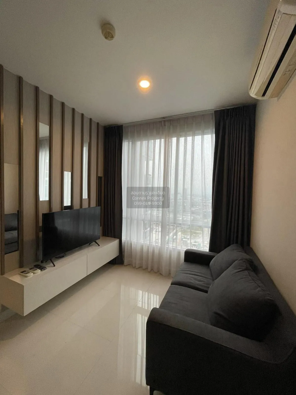For Rent Condo , The Sky Sukhumvit , BTS-Udom Suk , Bang Na , Ban 1