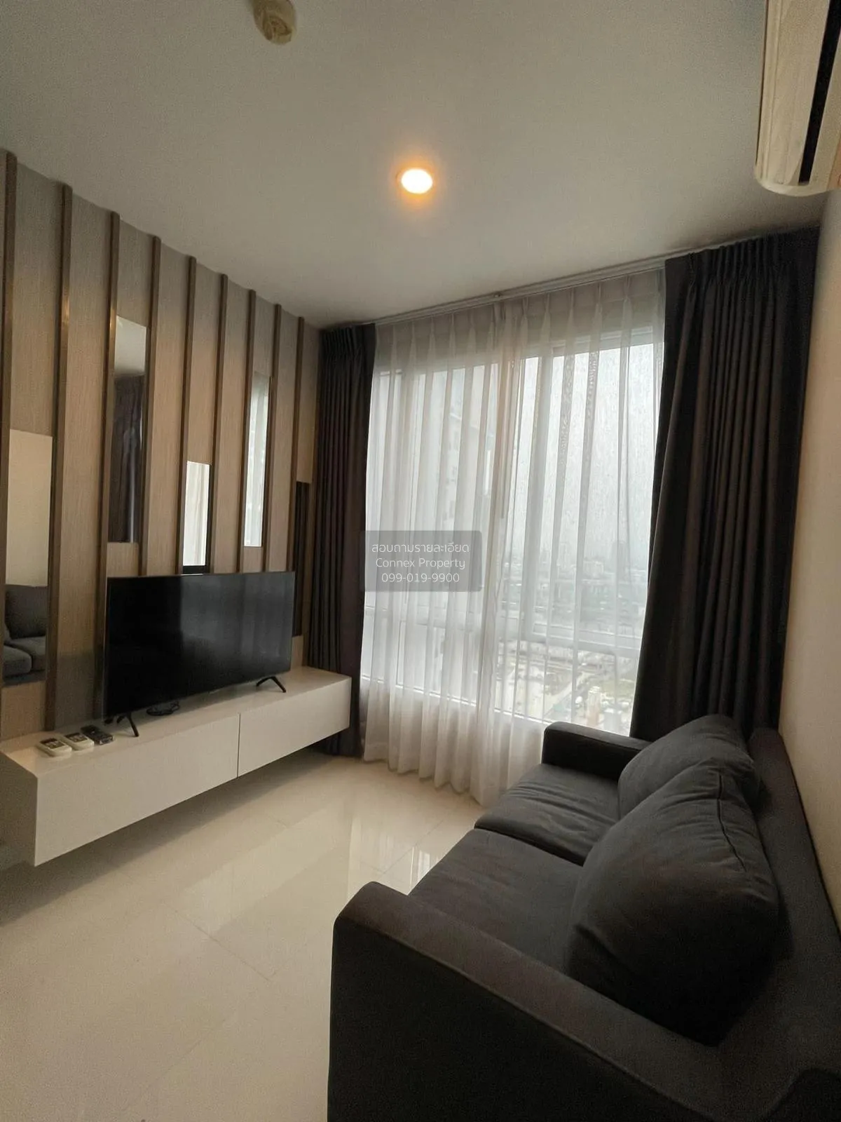 For Rent Condo , The Sky Sukhumvit , BTS-Udom Suk , Bang Na , Ban 3