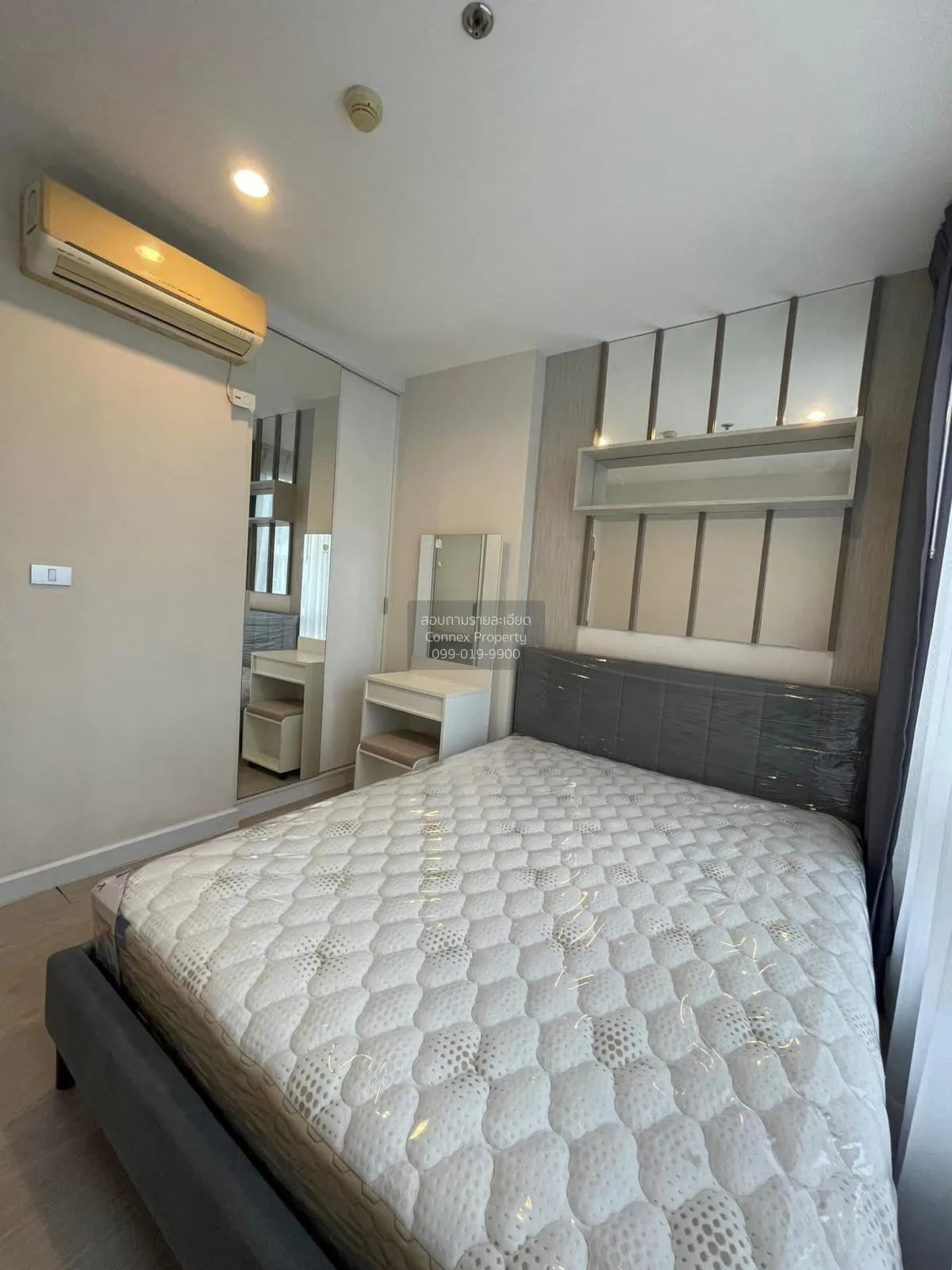 For Rent Condo , The Sky Sukhumvit , BTS-Udom Suk , Bang Na , Ban