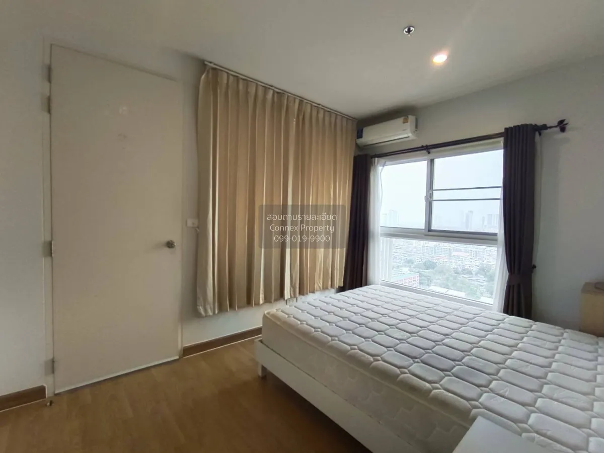 เช่าคอนโด  เดอะ พาร์คแลนด์ แกรนด์ ตากสิน BTS-โพธิ์นิมิตร บางยี่เร