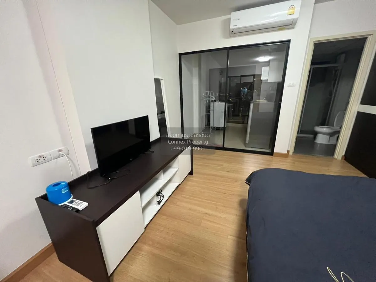 For Sale Condo , Supalai Loft Chaeng Watthana , Bang Talat , Pak  1