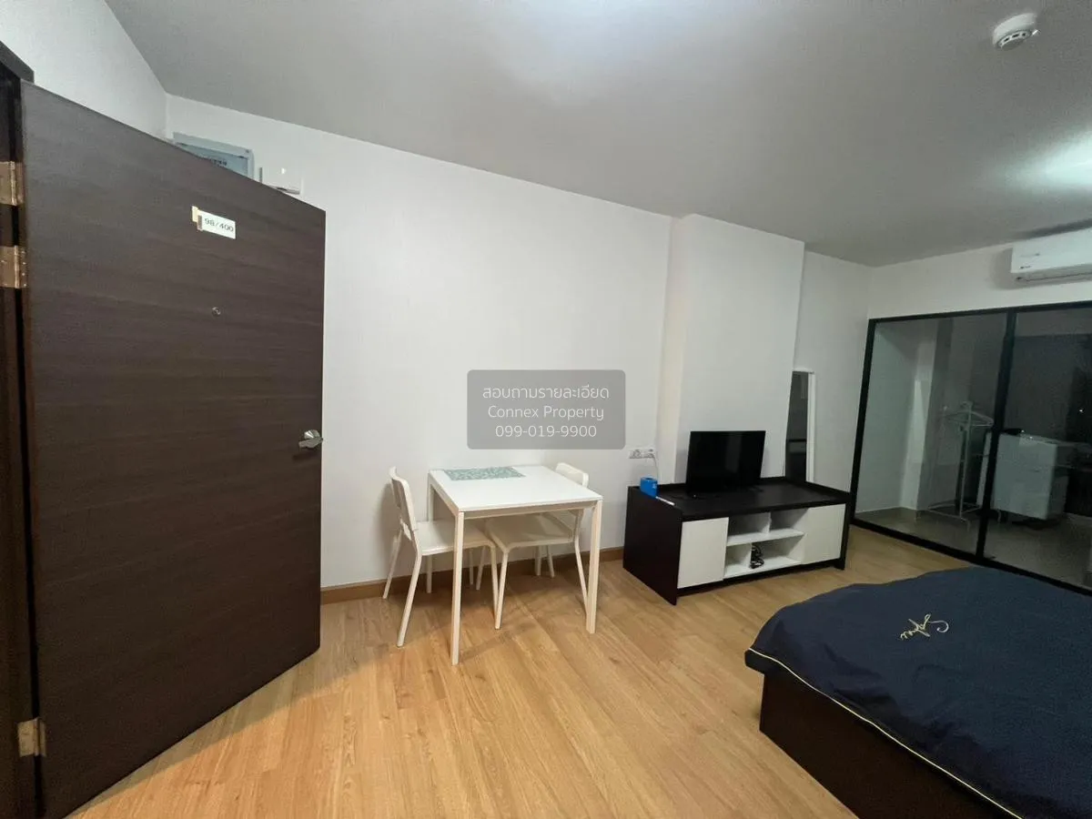 For Sale Condo , Supalai Loft Chaeng Watthana , Bang Talat , Pak  2