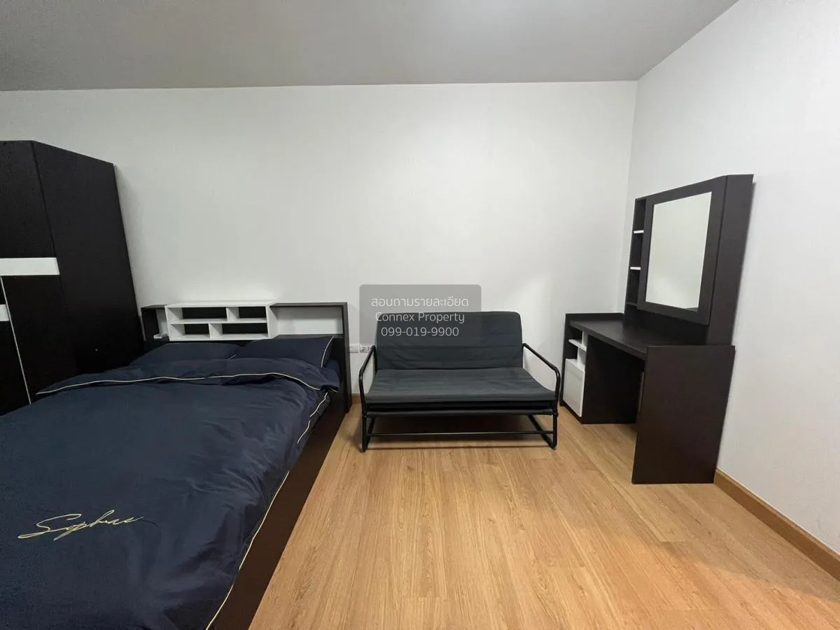 For Sale Condo , Supalai Loft Chaeng Watthana , Bang Talat , Pak  3