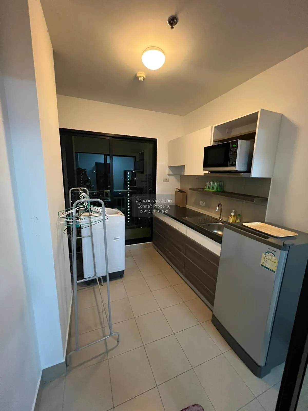 For Sale Condo , Supalai Loft Chaeng Watthana , Bang Talat , Pak 