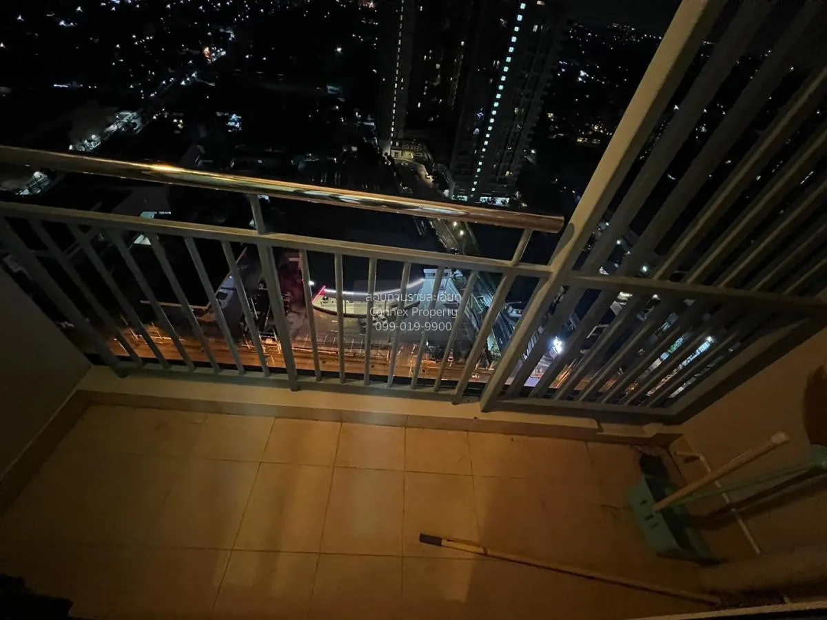 For Sale Condo , Supalai Loft Chaeng Watthana , Bang Talat , Pak 