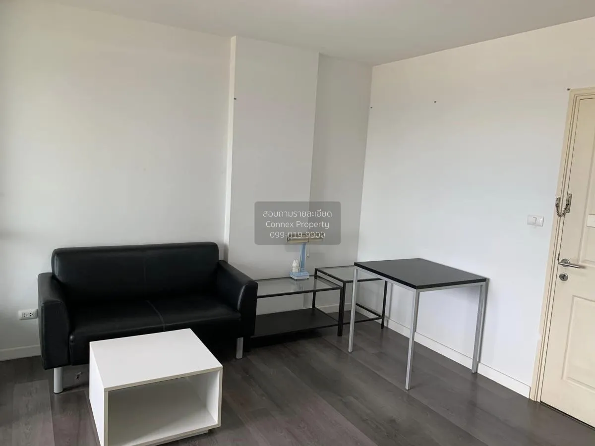 ขายคอนโด  ดีคอนโด แคมปัส รีสอร์ท บางนา บางบ่อ บางบ่อ สมุทรปราการ  1