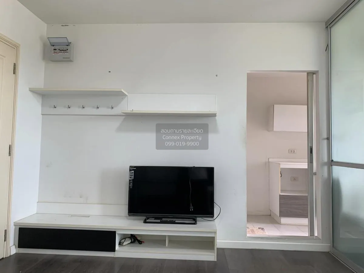 ขายคอนโด  ดีคอนโด แคมปัส รีสอร์ท บางนา บางบ่อ บางบ่อ สมุทรปราการ  2