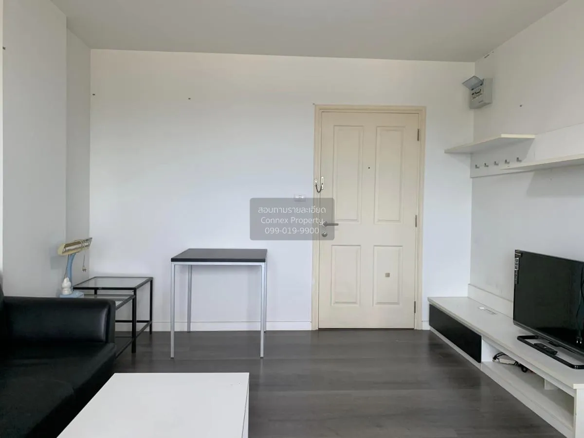 ขายคอนโด  ดีคอนโด แคมปัส รีสอร์ท บางนา บางบ่อ บางบ่อ สมุทรปราการ  3