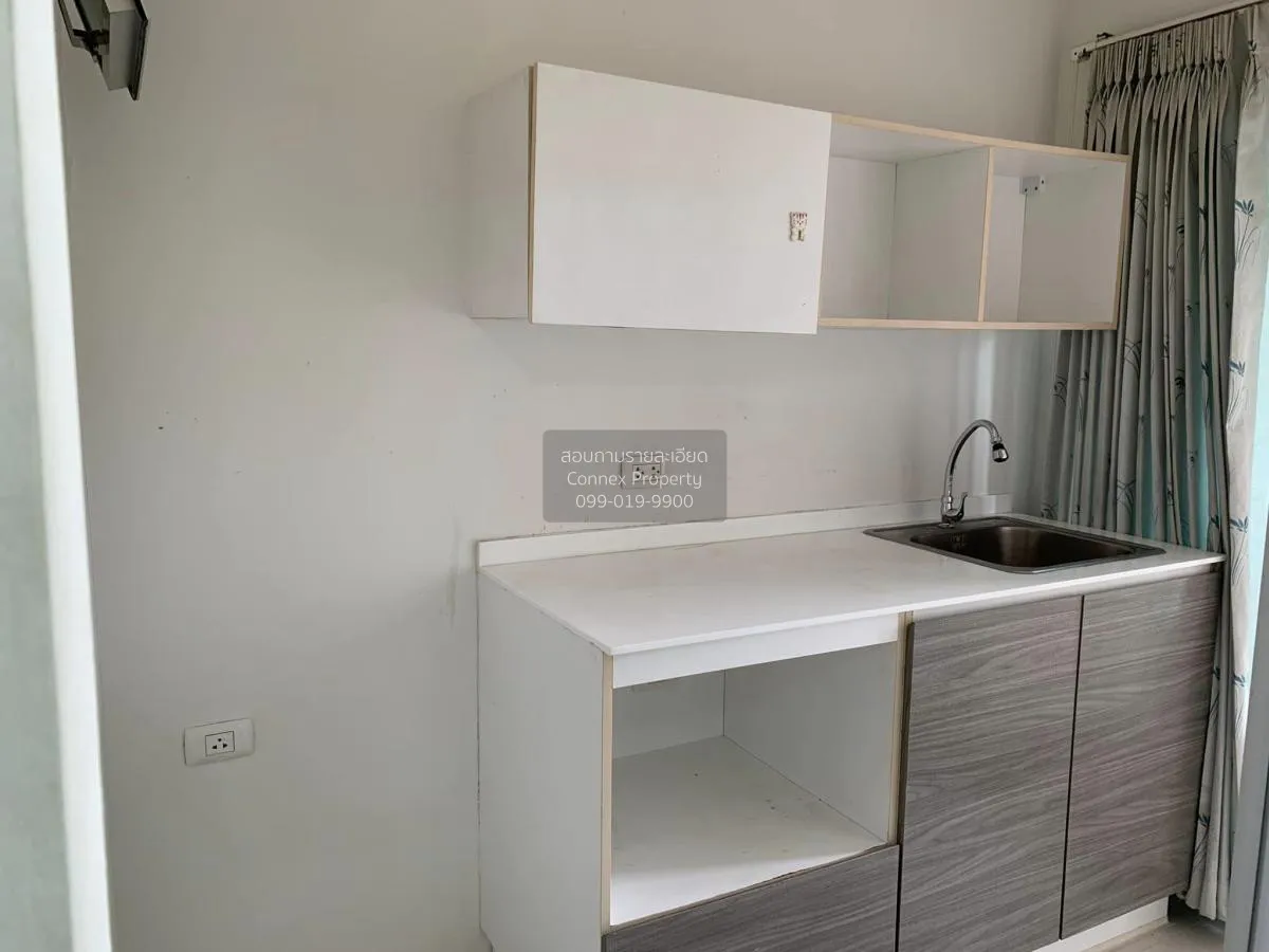 ขายคอนโด  ดีคอนโด แคมปัส รีสอร์ท บางนา บางบ่อ บางบ่อ สมุทรปราการ  4