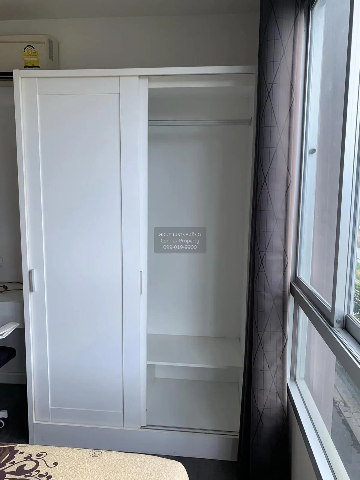 ขายคอนโด  ดีคอนโด แคมปัส รีสอร์ท บางนา บางบ่อ บางบ่อ สมุทรปราการ 