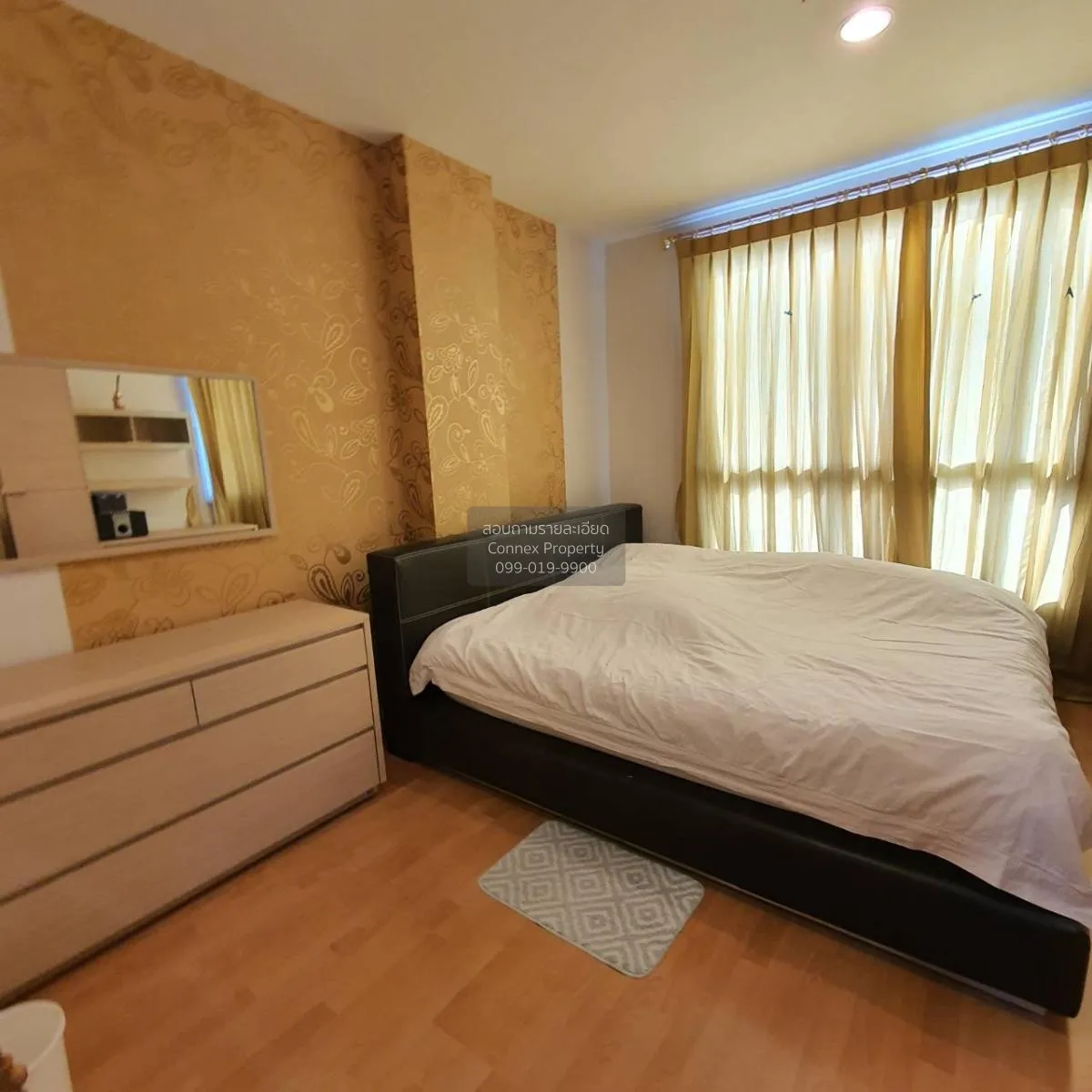 For Rent Condo , Life @ Ratchada (Ladprao 36) , BTS-Ha Yaek Lat P 3