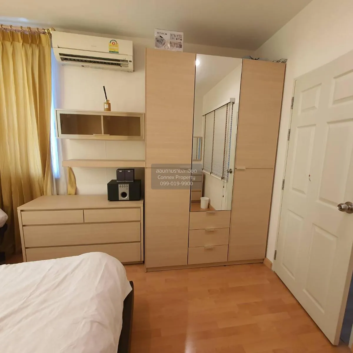 For Rent Condo , Life @ Ratchada (Ladprao 36) , BTS-Ha Yaek Lat P 4