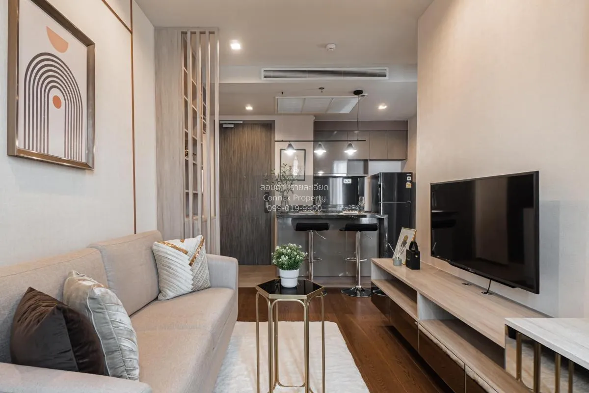 เช่าคอนโด  ไอดีโอ คิว วิคตอรี BTS-อนุสาวรีย์ชัยสมรภูมิ ถนนพญาไท เ 1