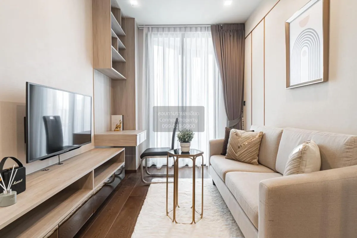 เช่าคอนโด  ไอดีโอ คิว วิคตอรี BTS-อนุสาวรีย์ชัยสมรภูมิ ถนนพญาไท เ 2