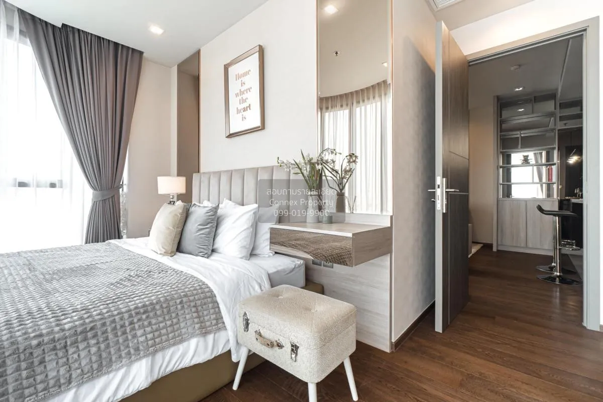 เช่าคอนโด  ไอดีโอ คิว วิคตอรี BTS-อนุสาวรีย์ชัยสมรภูมิ ถนนพญาไท เ 4