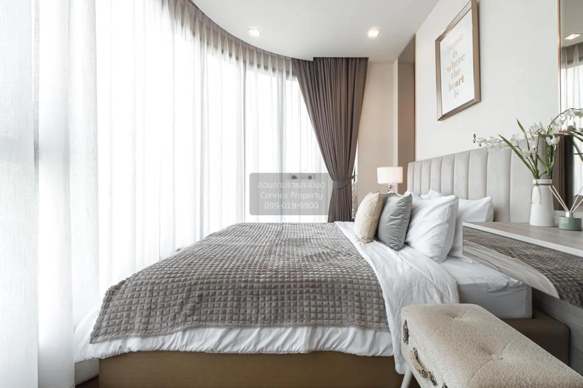 เช่าคอนโด  ไอดีโอ คิว วิคตอรี BTS-อนุสาวรีย์ชัยสมรภูมิ ถนนพญาไท เ