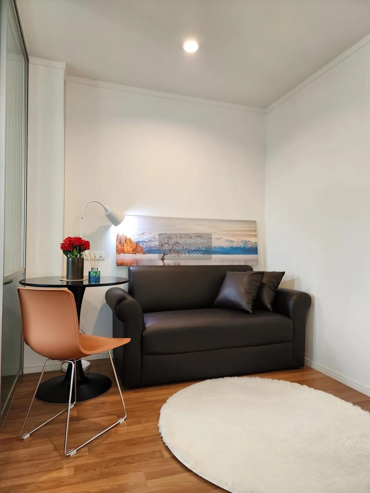 For Rent Condo , Lumpini Park Rama 9-Ratchada , MRT-Phra Ram 9 ,  1