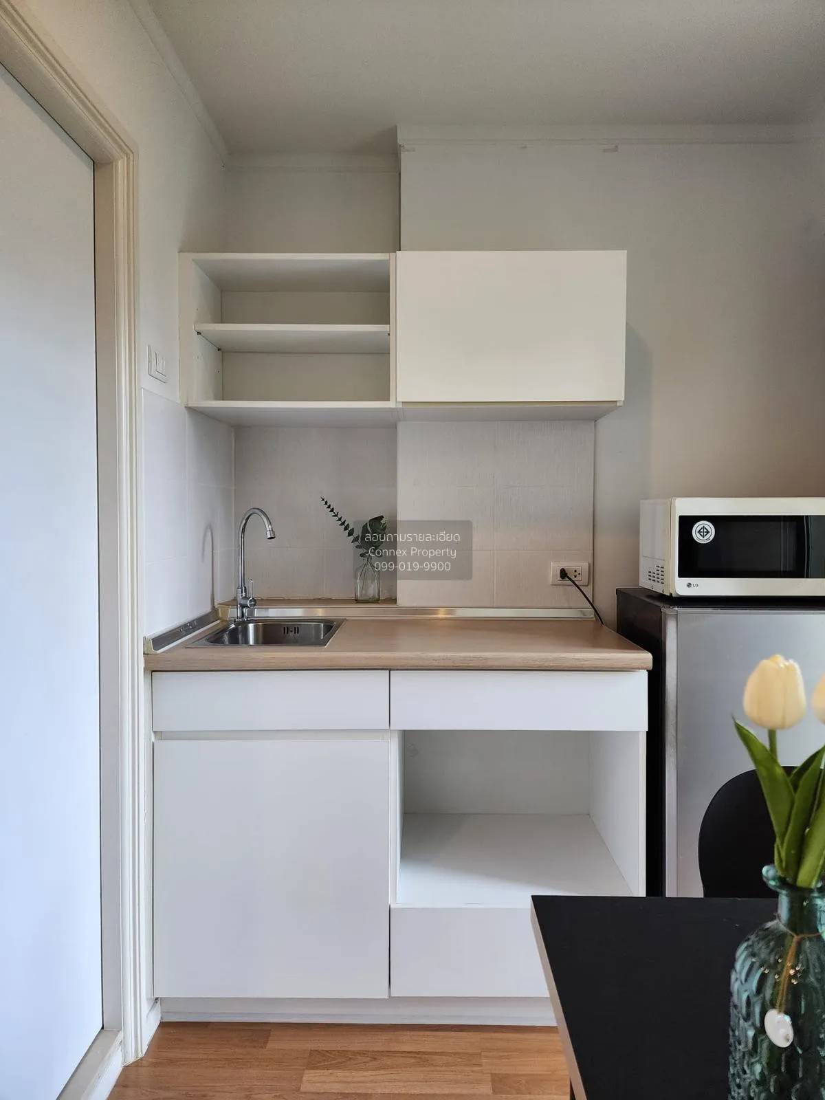 For Rent Condo , Lumpini Park Rama 9-Ratchada , MRT-Phra Ram 9 ,  3