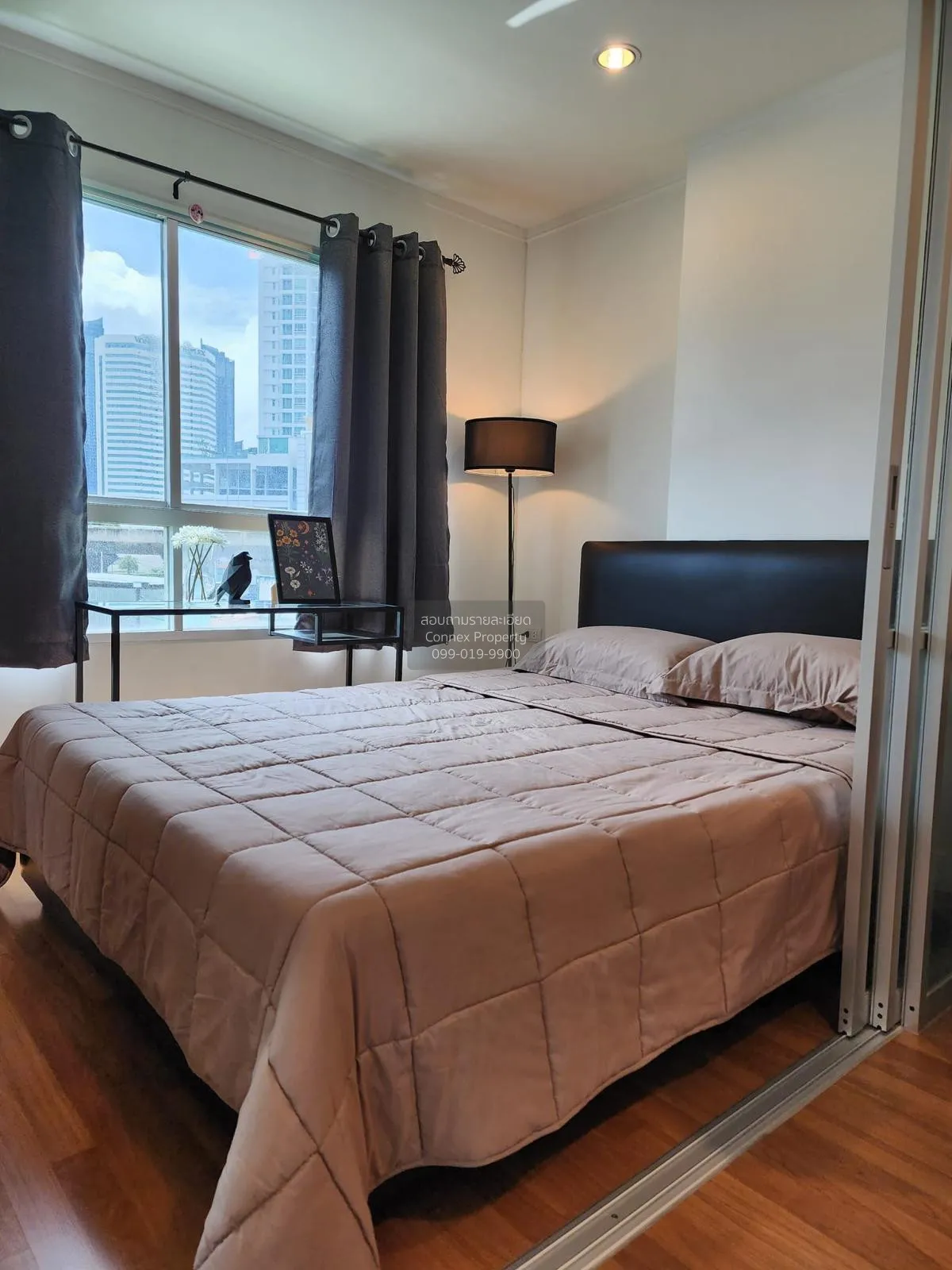 For Rent Condo , Lumpini Park Rama 9-Ratchada , MRT-Phra Ram 9 , 