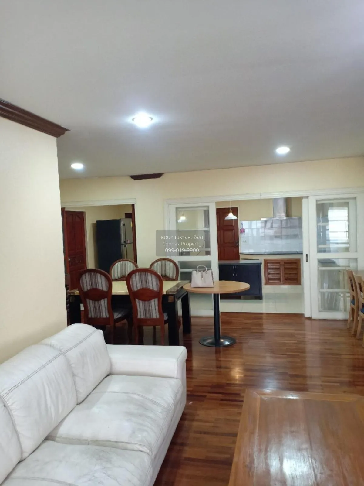 เช่าคอนโด  ริเวอร์ วิว วิลเลจ MRT-สะพานพระนั่งเกล้า บางกระสอ เมือ 1