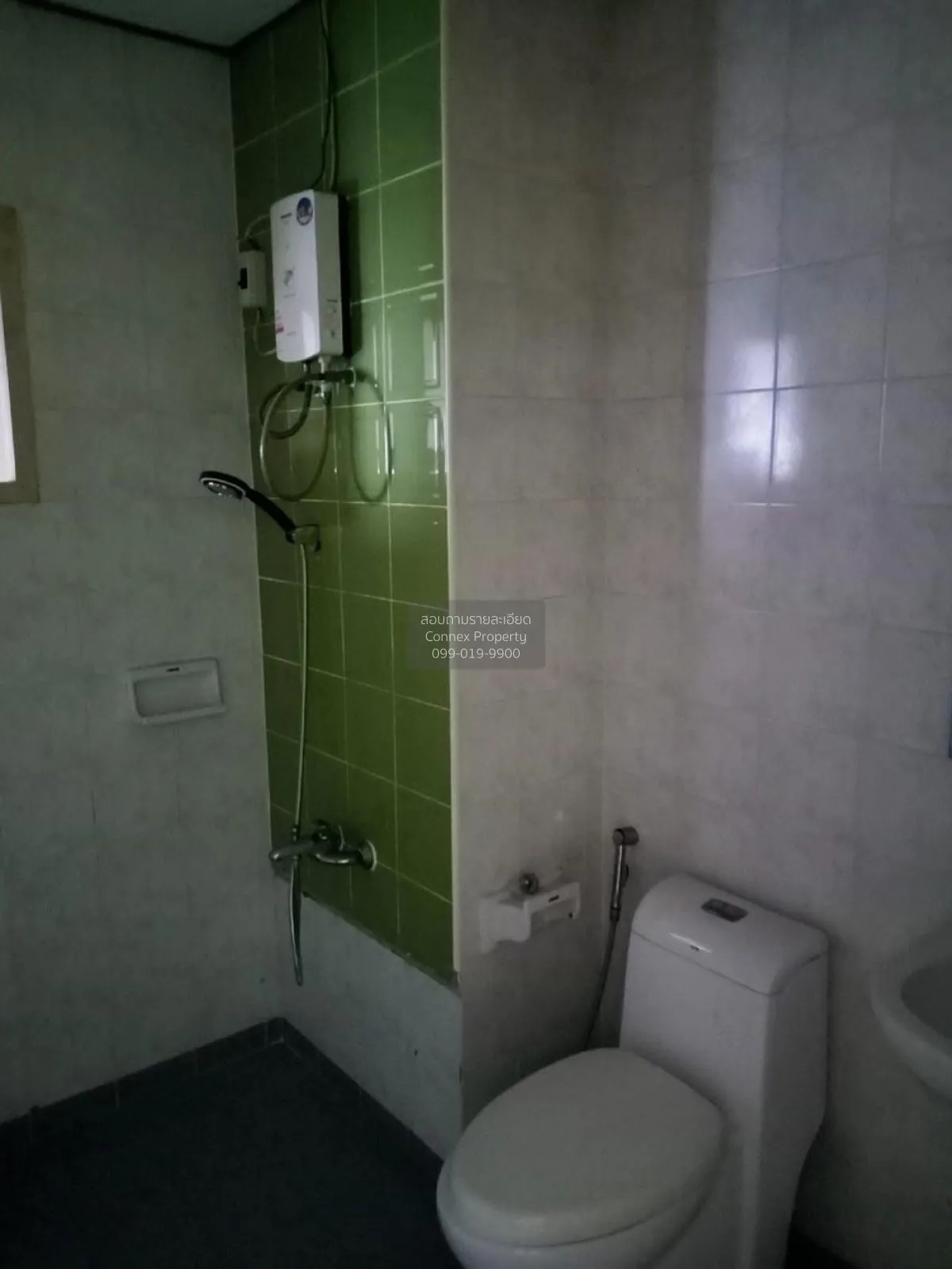 เช่าคอนโด  ริเวอร์ วิว วิลเลจ MRT-สะพานพระนั่งเกล้า บางกระสอ เมือ