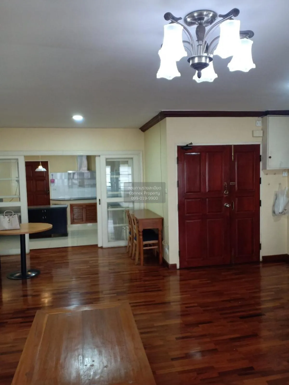 เช่าคอนโด  ริเวอร์ วิว วิลเลจ MRT-สะพานพระนั่งเกล้า บางกระสอ เมือ