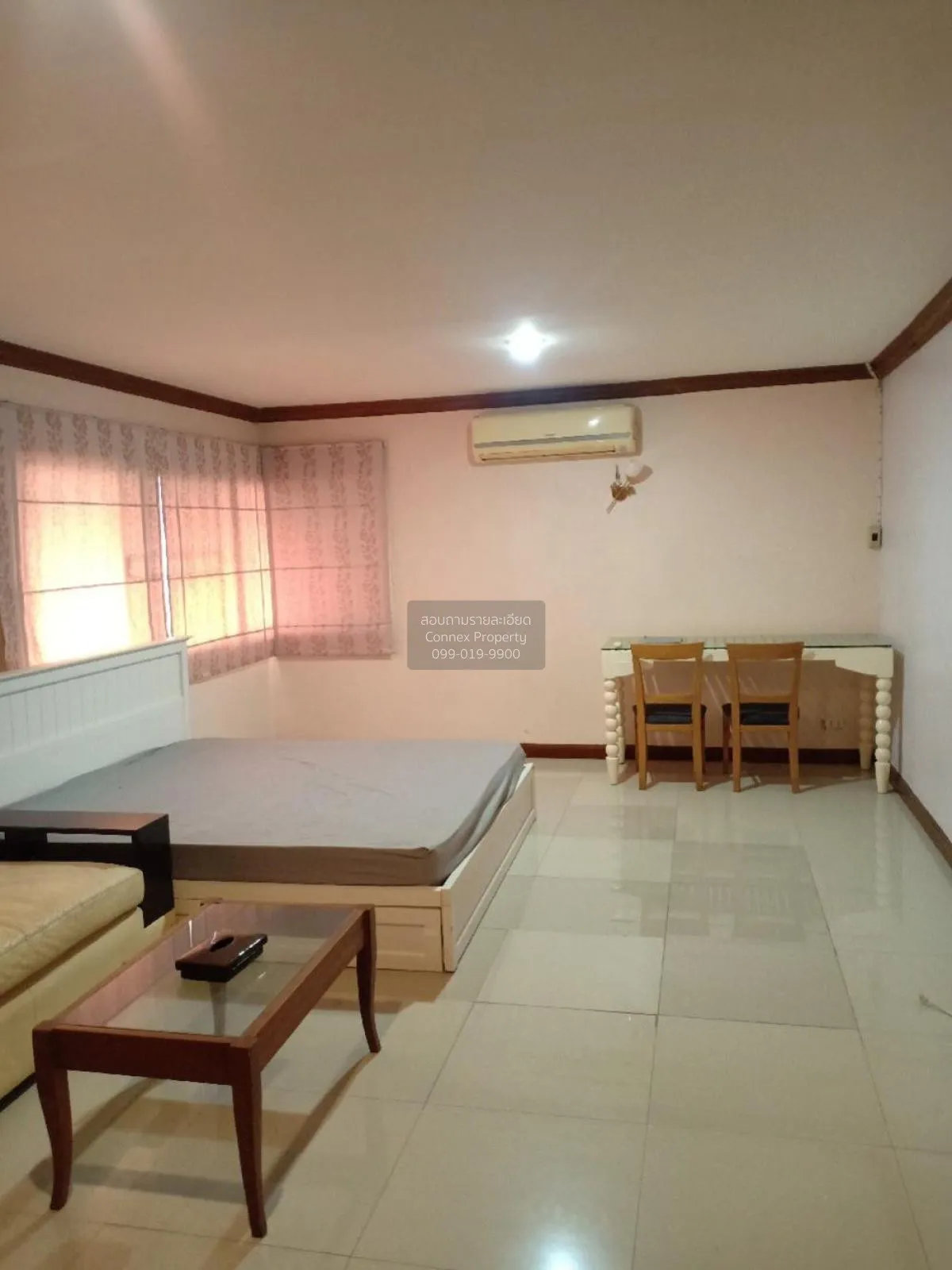 เช่าคอนโด  ริเวอร์ วิว วิลเลจ MRT-สะพานพระนั่งเกล้า บางกระสอ เมือ